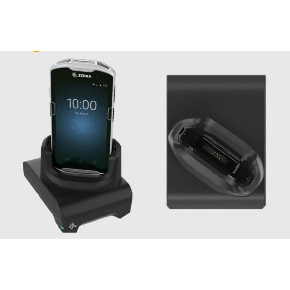 Zebra TC52 / TC57 1 slot charging cradle KIT