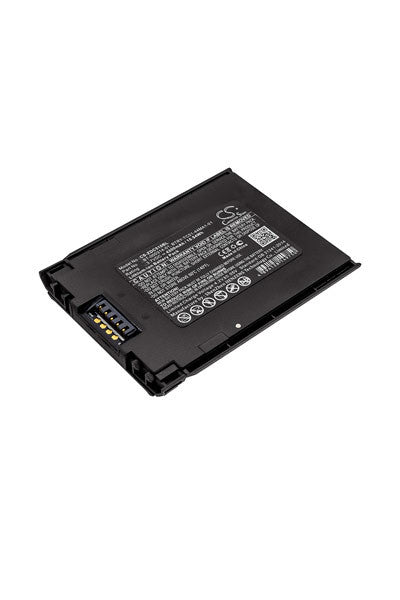 Zebra TC52 / TC57 Li-Ion 4300mAh batterij