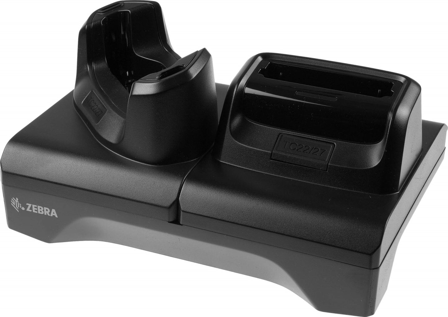 Zebra TC27 2-slot Charging Cradle
