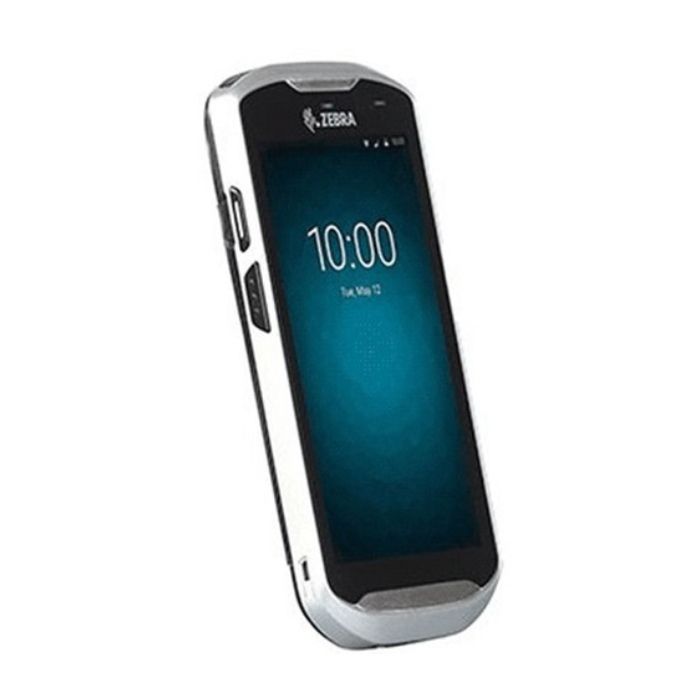 Zebra TC57, 2D, BT, WLAN, 4G, NFC, GPS, GMS, Android