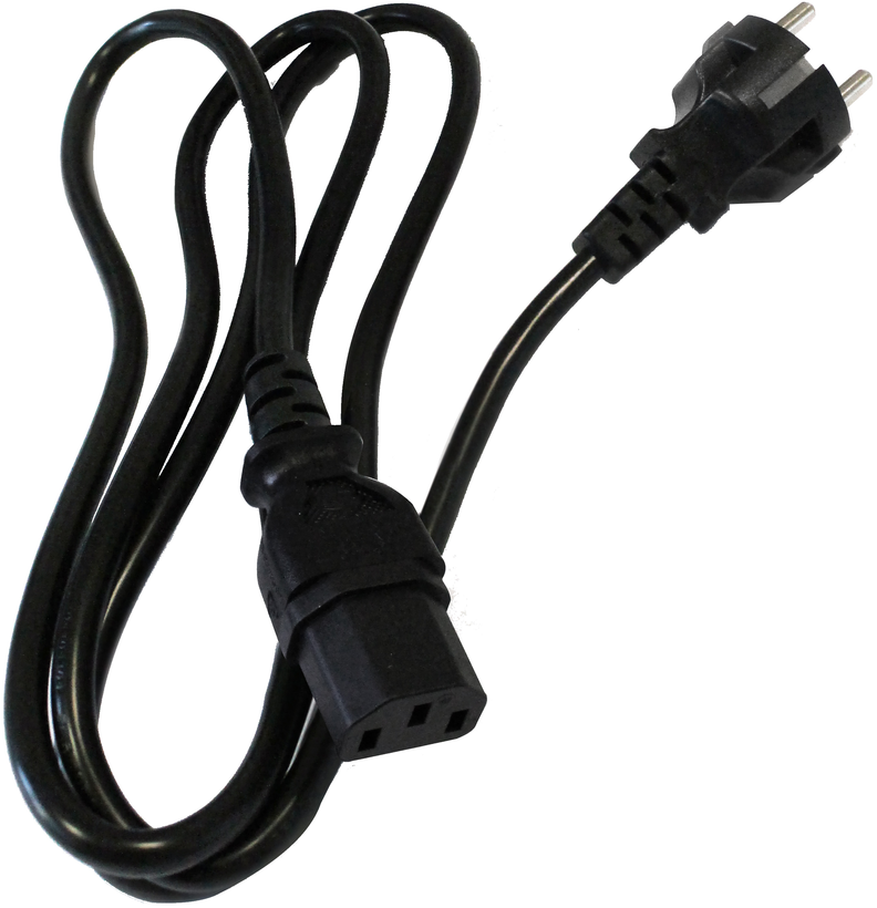 Zebra Power cord EU