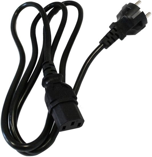 Datalogic Power cord, C13, EU