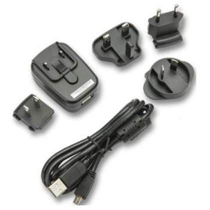 Datalogic Memor 10 power supply USB