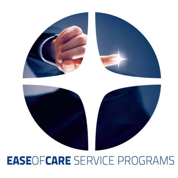 Datalogic Service Memor 11, 2 days, Comprehensive, 3 years