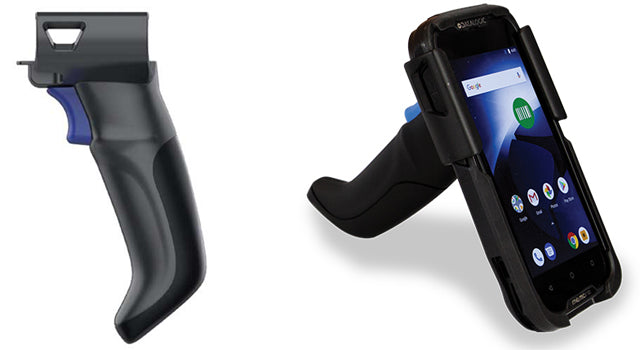 Datalogic Memor 10 Pistol Grip