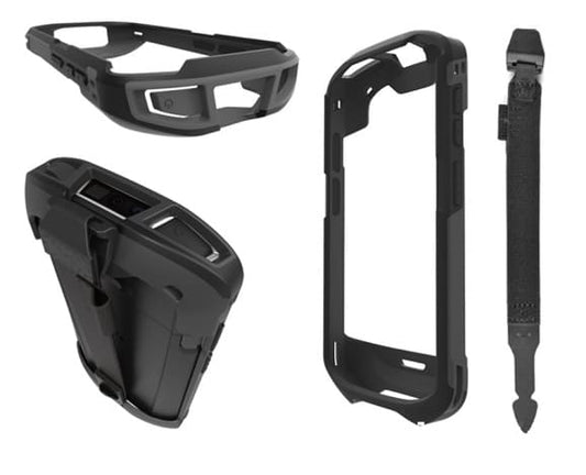 Zebra TC52  / TC57 rubber boot