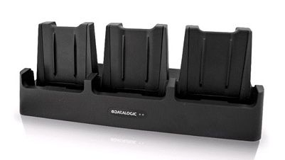 Datalogic Laadstation Memor 10/11 3-slot