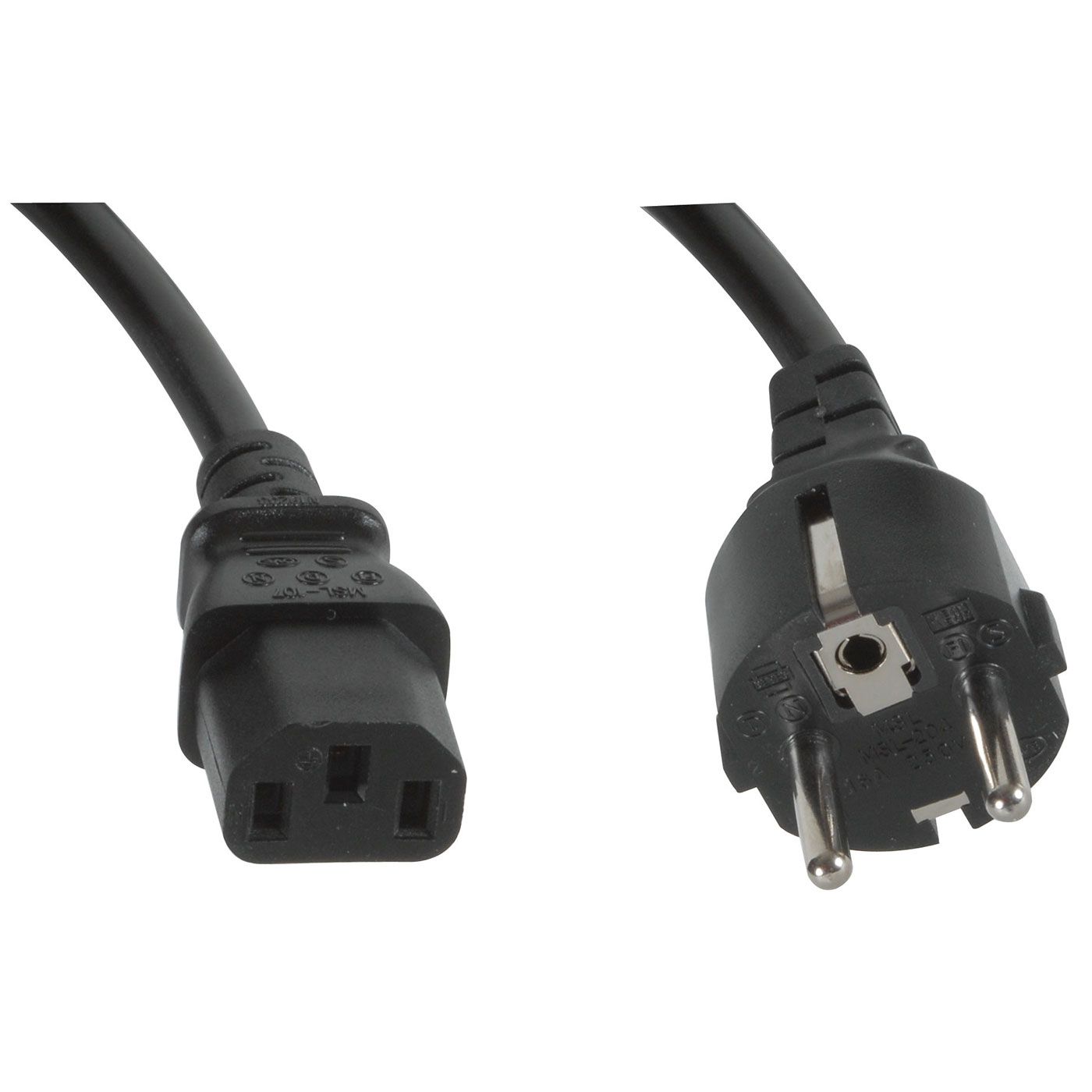 Zebra Power cord EU