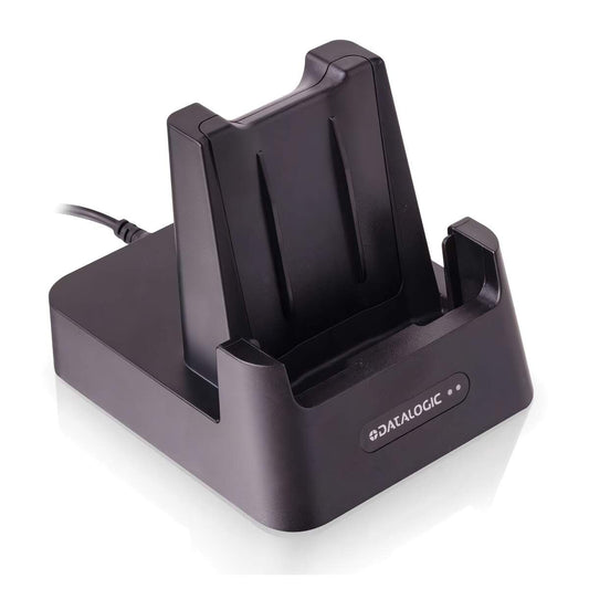 Datalogic Laadstation Memor 10 en 11 1-slot