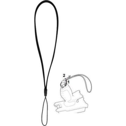 Zebra TC52 / TC57 Wrist Tether (polsbandje)