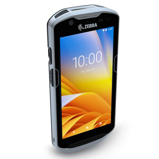 Zebra TC57, 2D, BT, WLAN, 4G, NFC, GPS, GMS, Android