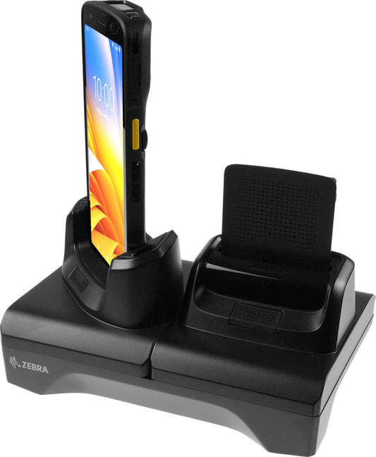 Zebra TC27 2-slot Charging Cradle