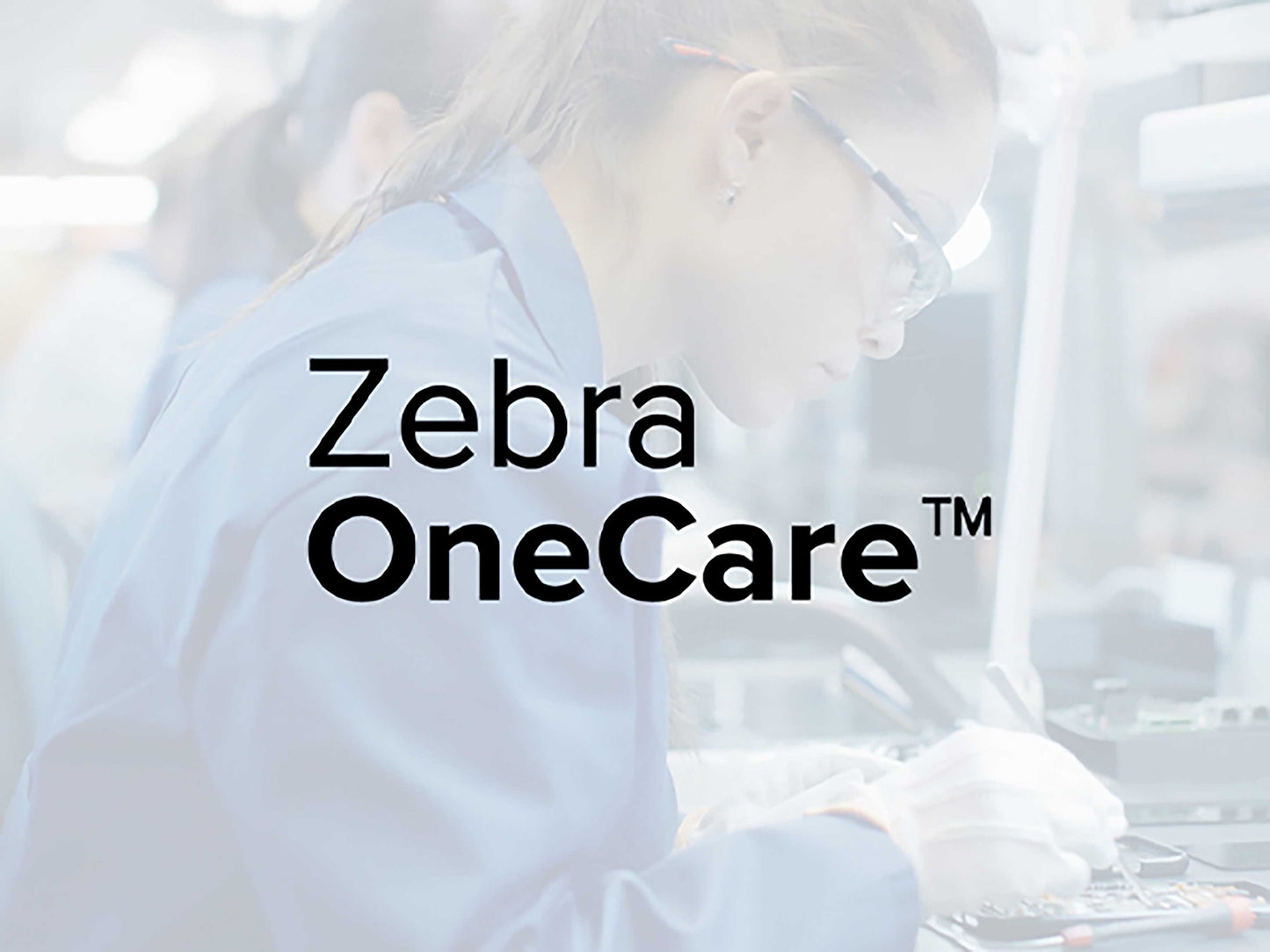 Zebra TC27 OneCare Essential voor 5 jaar