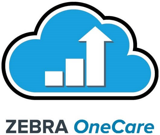 Zebra TC52 OneCare Essential voor 1 jaar