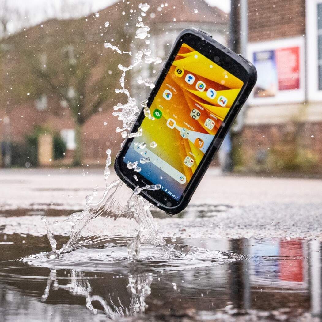 Zebra TC27 2D,WiFi,5G,NFC,Android,GMS